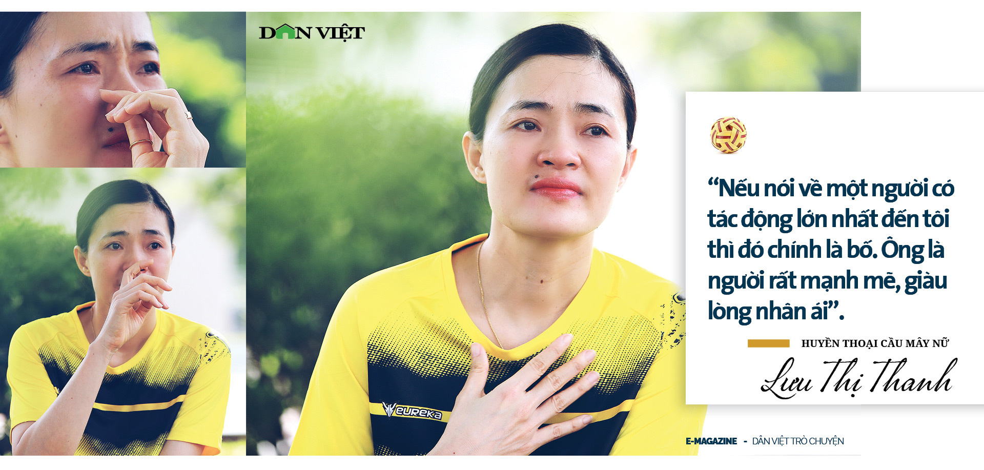 Huyền thoại cầu mây nữ Lưu Thị Thanh: “Tôi từng tập luyện trong không gian 1m vuông” - Ảnh 9. Huyền thoại cầu mây nữ Lưu Thị Thanh: “Tôi từng tập luyện trong không gian 1m vuông” - Ảnh 9.
