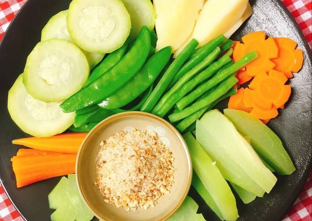Bất ngờ 5 loại rau mùa đông không ăn nhiều vào buổi tối vì gây khó ngủ tạo 'gánh nặng' cho đường tiêu hóa - Ảnh 4. Bất ngờ 5 loại rau mùa đông không ăn nhiều vào buổi tối vì gây khó ngủ tạo 'gánh nặng' cho đường tiêu hóa - Ảnh 4.
