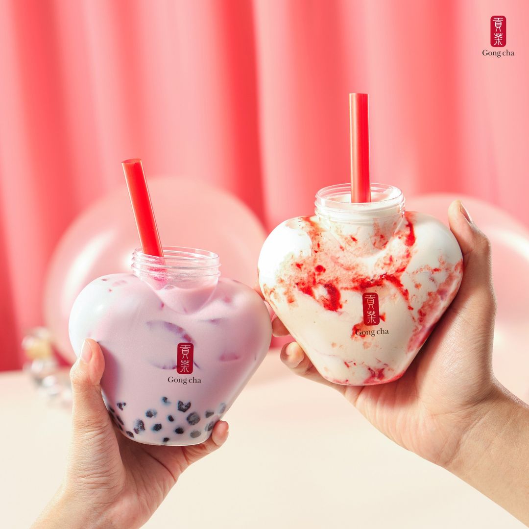 Không phải triệu đóa hồng, ShopeeFood gây bất ngờ với “Triệu Món Tặng Nàng” dịp 8.3- Ảnh 2. Không phải triệu đóa hồng, ShopeeFood gây bất ngờ với “Triệu Món Tặng Nàng” dịp 8.3- Ảnh 2.