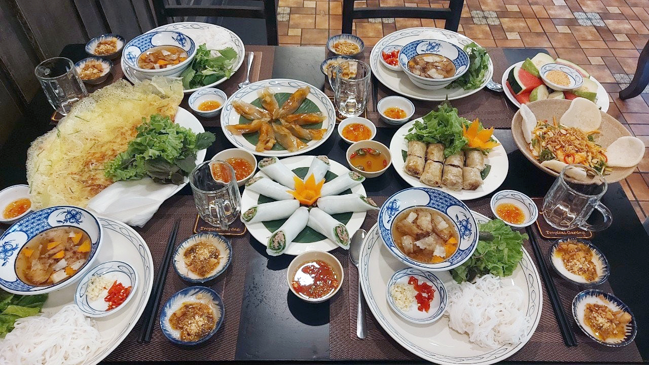 Khám phá du lịch đêm ở phố Tây An Thượng- Ảnh 5. Khám phá du lịch đêm ở phố Tây An Thượng- Ảnh 5.