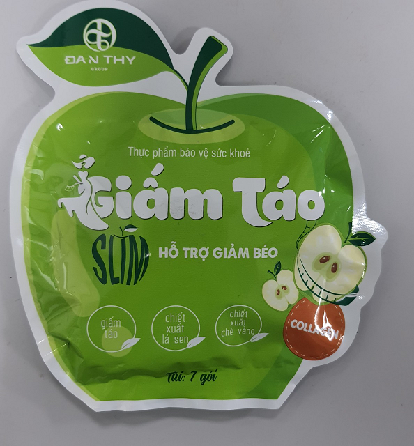 Phạt một công ty 11 tỉ đồng vì dùng chất cấm, vi phạm liên quan thực phẩm chức năng- Ảnh 2. Phạt một công ty 11 tỉ đồng vì dùng chất cấm, vi phạm liên quan thực phẩm chức năng- Ảnh 2.