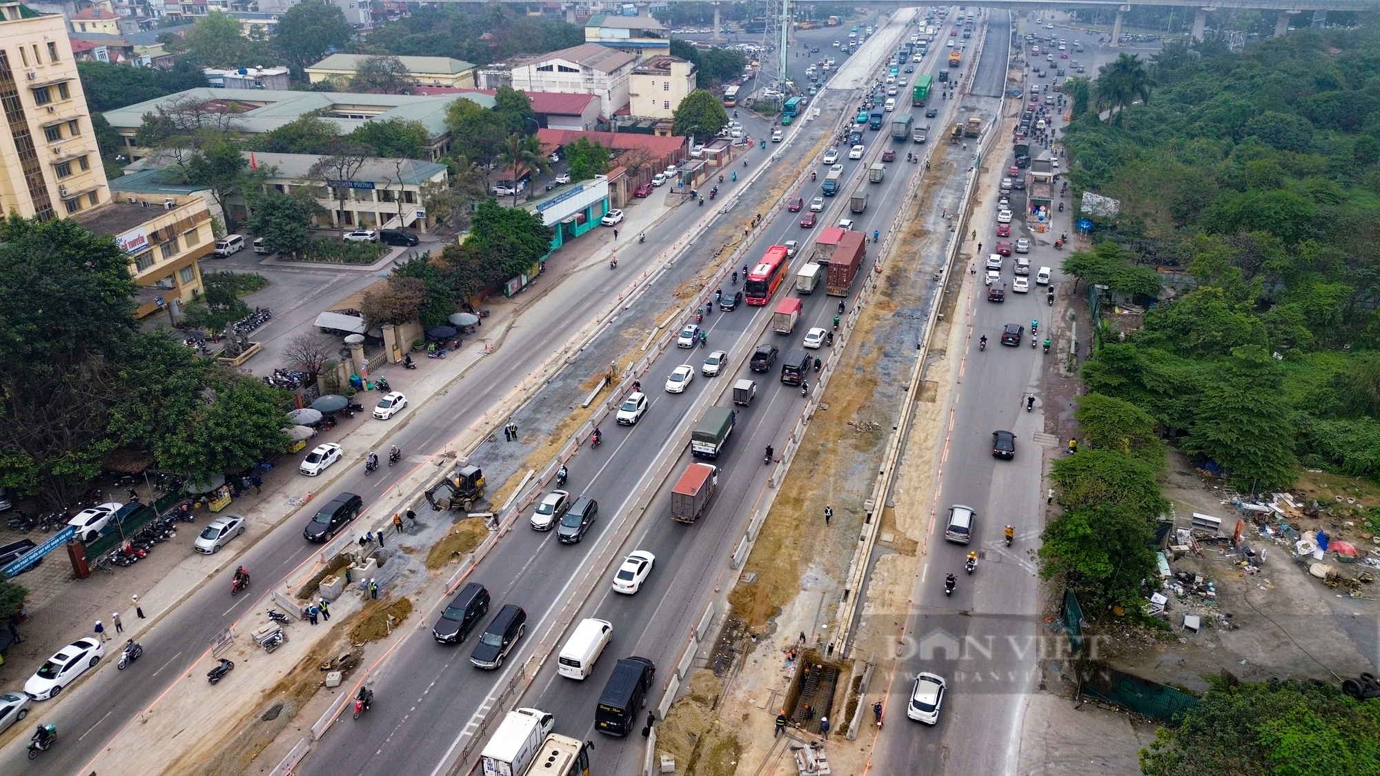 Hình hài cầu vượt được kỳ vọng xóa Hình hài cầu vượt được kỳ vọng xóa