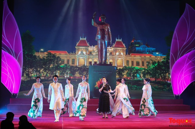 Đảm bảo Lễ trao tặng danh hiệu NSND, NSƯT diễn ra thực sự ý nghĩa, ấn tượng, trang trọng và chuyên nghiệp - Ảnh 3. Đảm bảo Lễ trao tặng danh hiệu NSND, NSƯT diễn ra thực sự ý nghĩa, ấn tượng, trang trọng và chuyên nghiệp - Ảnh 3.