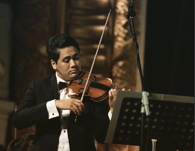Giải thưởng NSND, NSƯT: Động lực để nghệ sĩ tiếp tục cống hiến cho nghệ thuật - Ảnh 4. Giải thưởng NSND, NSƯT: Động lực để nghệ sĩ tiếp tục cống hiến cho nghệ thuật - Ảnh 4.