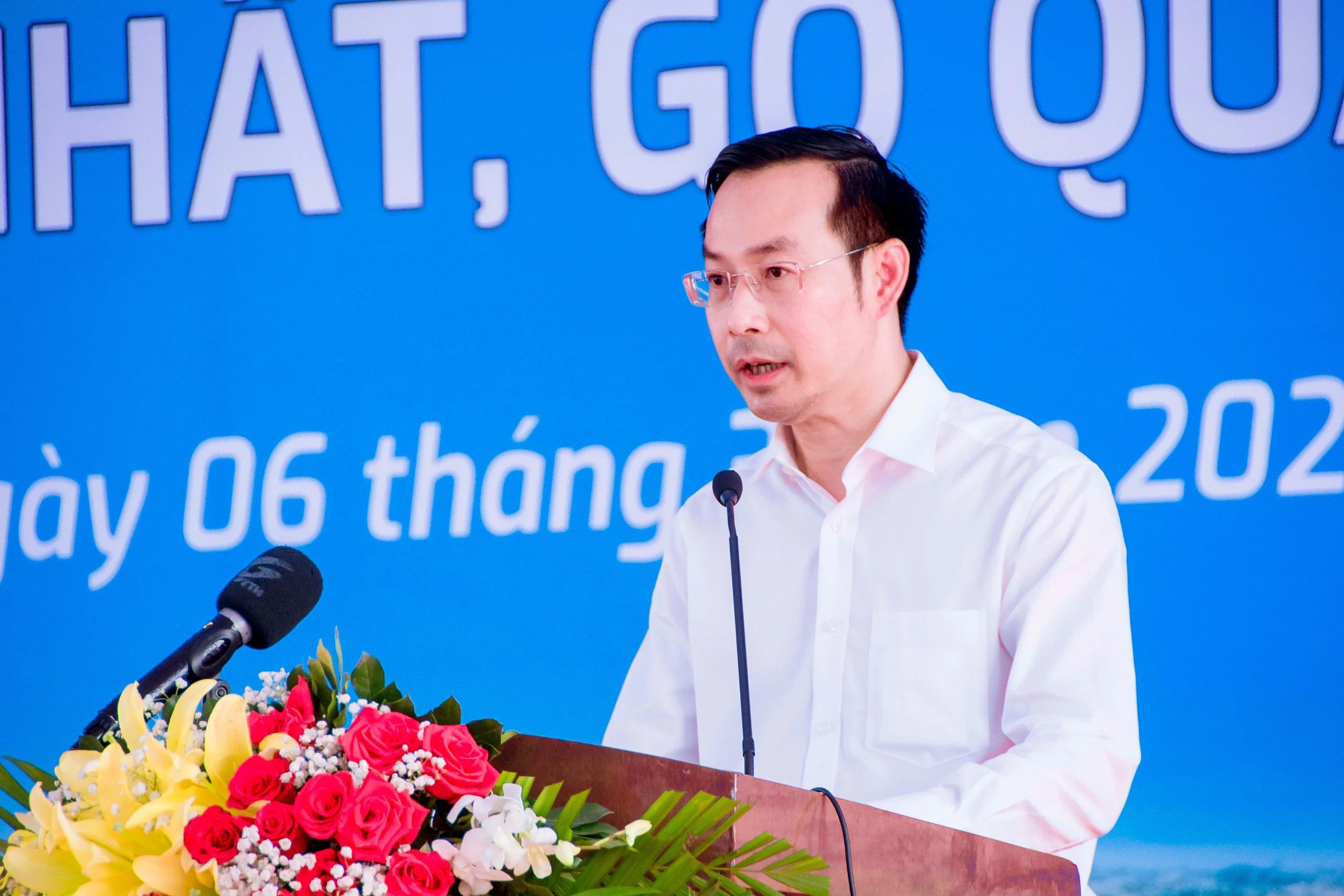 Khởi công đường Hồ Chí Minh qua Kiên Giang, Bạc Liêu: Động lực mới cho đất Chín Rồng- Ảnh 6. Khởi công đường Hồ Chí Minh qua Kiên Giang, Bạc Liêu: Động lực mới cho đất Chín Rồng- Ảnh 6.