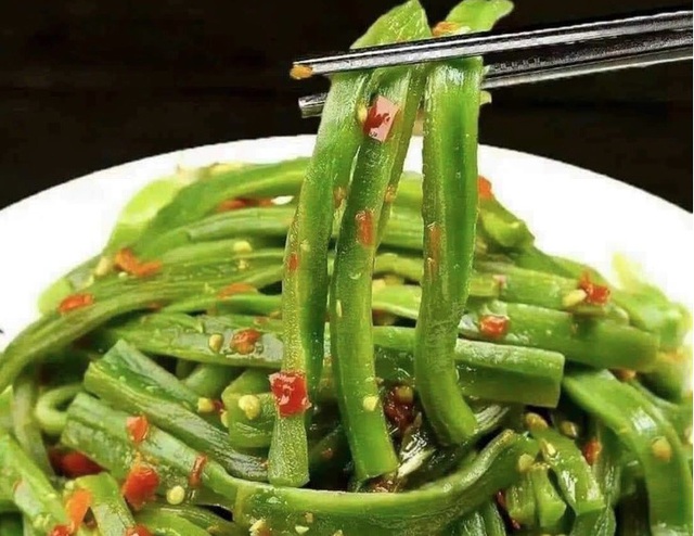 Loại rau chứa hơn 20 khoáng chất cần thiết cho cơ thể, bổ hơn tổ yến nhưng đây là lý do nhiều người không ăn - Ảnh 4. Loại rau chứa hơn 20 khoáng chất cần thiết cho cơ thể, bổ hơn tổ yến nhưng đây là lý do nhiều người không ăn - Ảnh 4.