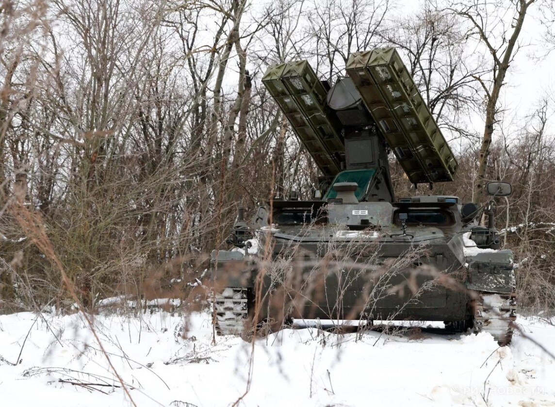 Chiến sự Nga-Ukraine ngày 3/3/2024: Đức phản đối đưa quân đội tới Ukraine; châu Âu thiếu nguyên liệu sản xuất đạn pháo
