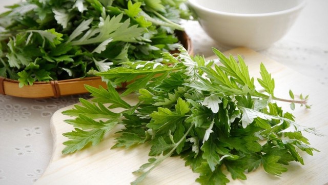 Thời tiết thay đổi thất thường, người Việt nên ăn loại rau này để trị bệnh đau đầu và giảm đau xương khớp - Ảnh 2. Thời tiết thay đổi thất thường, người Việt nên ăn loại rau này để trị bệnh đau đầu và giảm đau xương khớp - Ảnh 2.