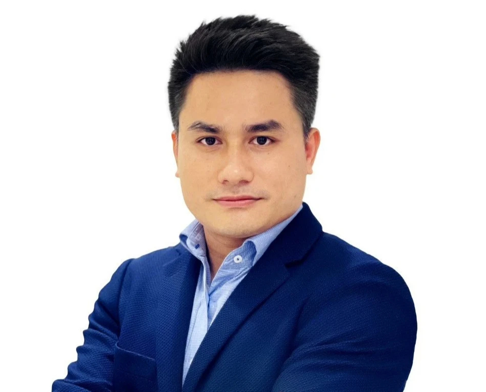 Vị giám đốc đóng góp nhiều cho hành trình đưa trí tuệ Việt vươn ra thế giới- Ảnh 3. Vị giám đốc đóng góp nhiều cho hành trình đưa trí tuệ Việt vươn ra thế giới- Ảnh 3.