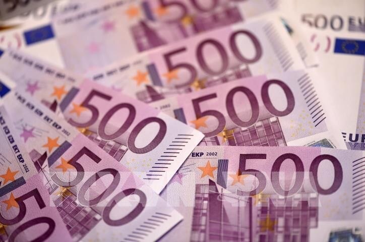 Tỷ giá Euro hôm nay 6/3/2024: Đồng Euro giữ đà tăng, chợ đen bán 27.547,78 VND/EUR