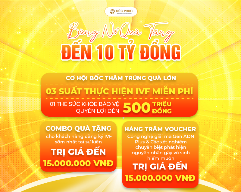 Bệnh viện Đức Phúc tổ chức tọa đàm 'Giải pháp toàn diện, tăng cao tỷ lệ có con IVF và thai sản trả góp' - Ảnh 2. Bệnh viện Đức Phúc tổ chức tọa đàm 'Giải pháp toàn diện, tăng cao tỷ lệ có con IVF và thai sản trả góp' - Ảnh 2.