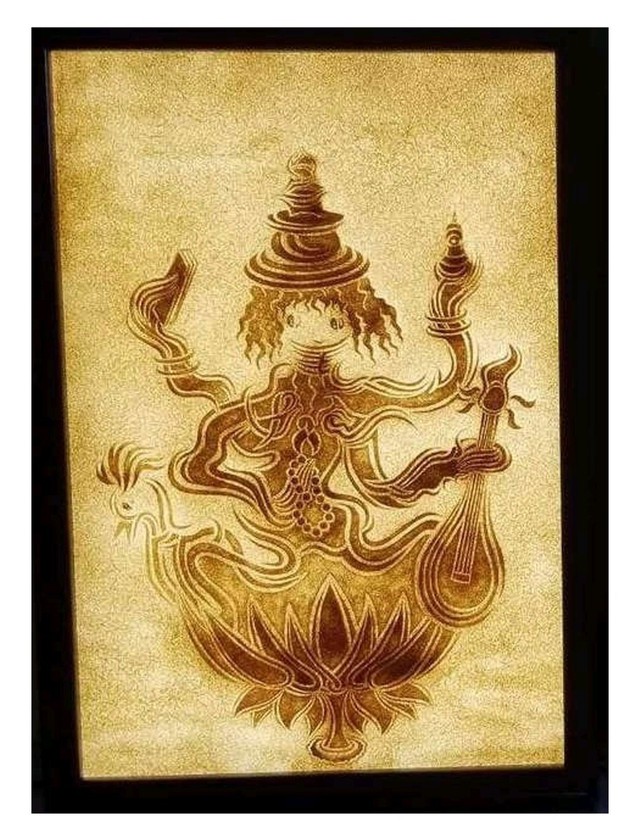 Triển lãm tranh “Nghệ thuật đường phố Nam Jam” - Ảnh 4. Triển lãm tranh “Nghệ thuật đường phố Nam Jam” - Ảnh 4.