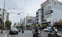 TPHCM có thể đón mưa rào sau chuỗi ngày nắng nóng gay gắt