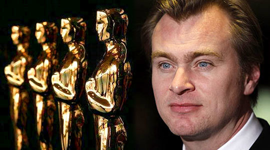 Giới chuyên môn dự đoán đạo diễn Christopher Nolan là ứng viên sáng giá cho giải Phim hay nhất và Đạo diễn xuất sắc. Ảnh: SlashFilm