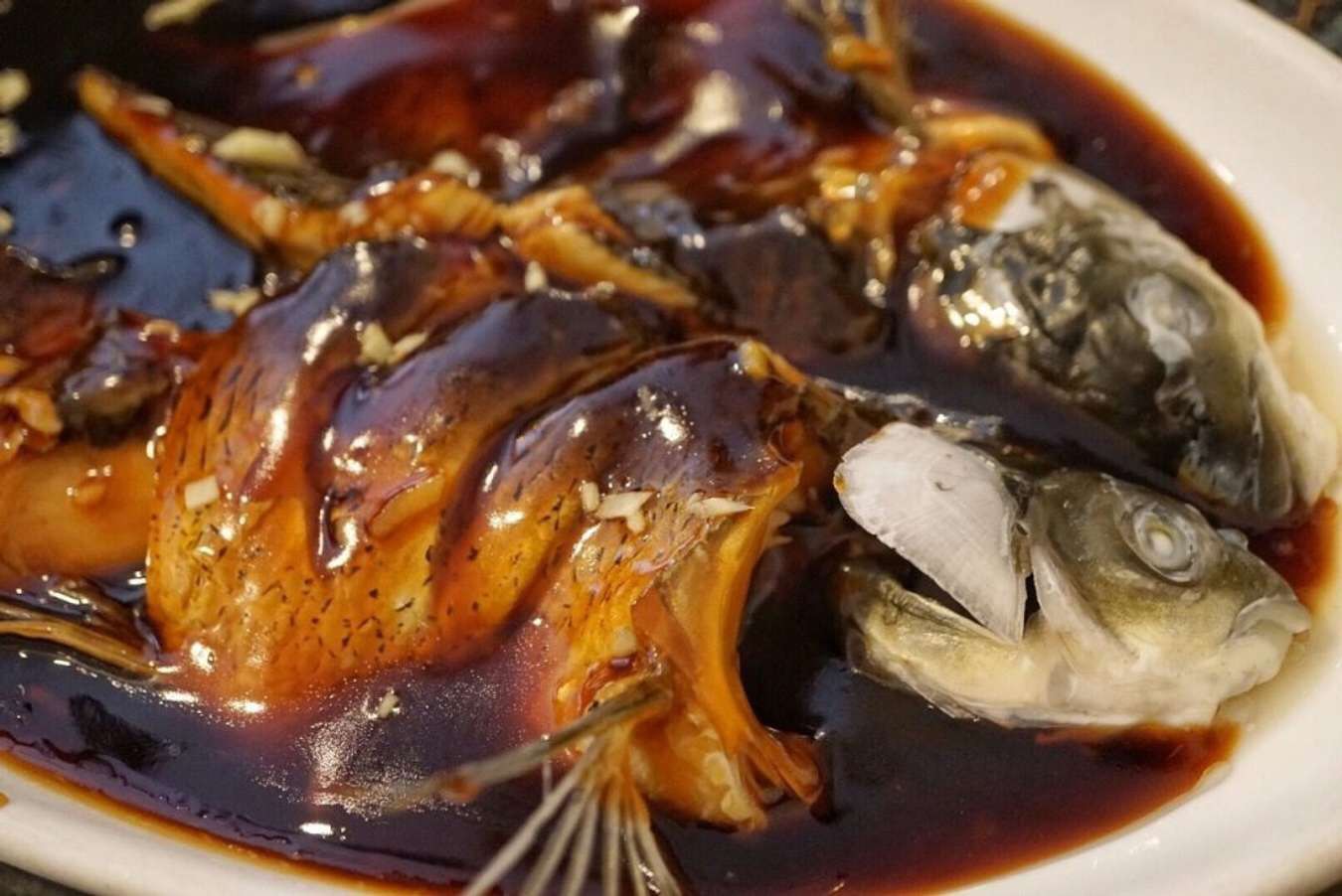 Lễ hội ẩm thực Chợ Lớn Food Story lần đầu được tổ chức - Ảnh 5. Lễ hội ẩm thực Chợ Lớn Food Story lần đầu được tổ chức - Ảnh 5.