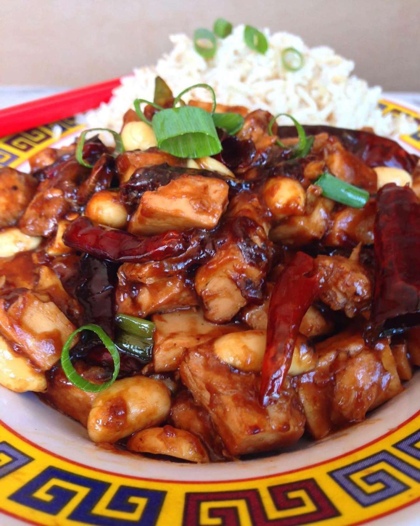 Lễ hội ẩm thực Chợ Lớn Food Story lần đầu được tổ chức - Ảnh 7. Lễ hội ẩm thực Chợ Lớn Food Story lần đầu được tổ chức - Ảnh 7.
