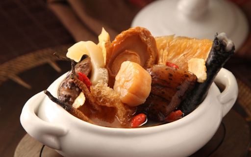 Lễ hội ẩm thực Chợ Lớn Food Story lần đầu được tổ chức - Ảnh 8. Lễ hội ẩm thực Chợ Lớn Food Story lần đầu được tổ chức - Ảnh 8.
