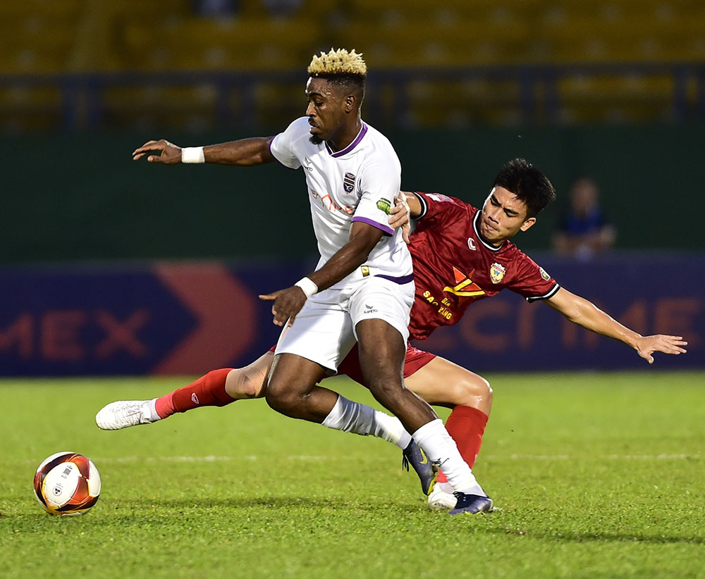 Lịch thi đấu và trực tiếp V-League 2023-2024 hôm nay: Hoàng Đức đối đầu Quang Hải- Ảnh 2. Lịch thi đấu và trực tiếp V-League 2023-2024 hôm nay: Hoàng Đức đối đầu Quang Hải- Ảnh 2.