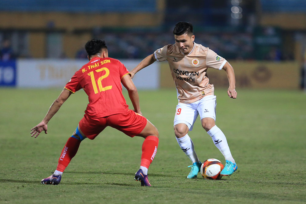 Lịch thi đấu và trực tiếp V-League 2023-2024 hôm nay: Hoàng Đức đối đầu Quang Hải- Ảnh 3. Lịch thi đấu và trực tiếp V-League 2023-2024 hôm nay: Hoàng Đức đối đầu Quang Hải- Ảnh 3.