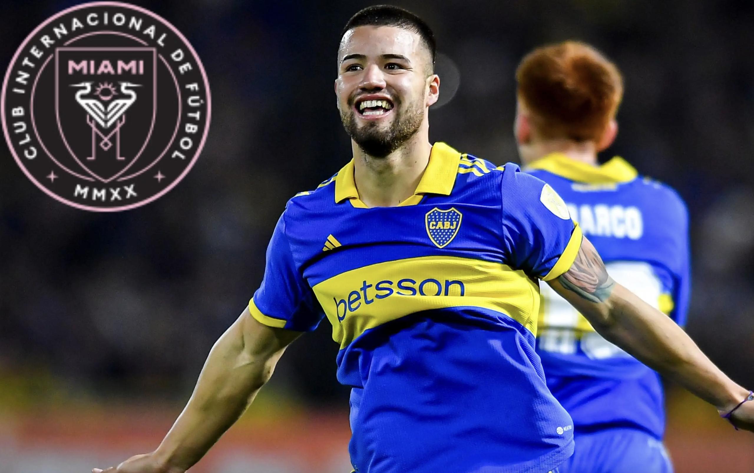 David Beckham đưa thêm cầu thủ Argentina về Inter Miami, Messi sắp phá kỷ lục của Higuain- Ảnh 2. David Beckham đưa thêm cầu thủ Argentina về Inter Miami, Messi sắp phá kỷ lục của Higuain- Ảnh 2.