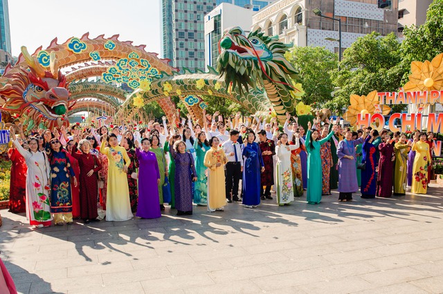 Hoa hậu Nguyễn Thanh Hà: Quảng bá văn hóa vừa là trách nhiệm, vừa là cơ hội của hoa hậu - Ảnh 4. Hoa hậu Nguyễn Thanh Hà: Quảng bá văn hóa vừa là trách nhiệm, vừa là cơ hội của hoa hậu - Ảnh 4.