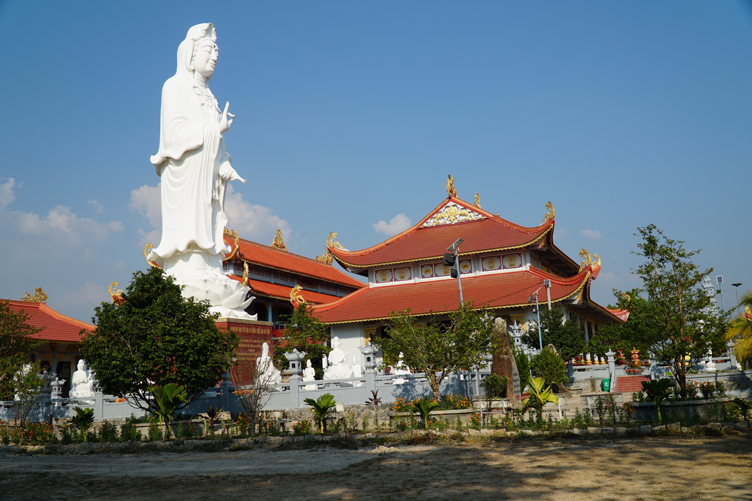Các điểm du lịch Các điểm du lịch