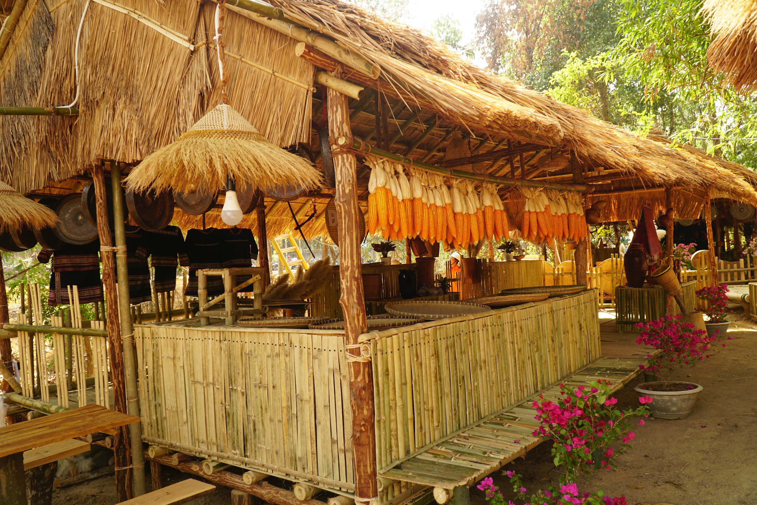 Các điểm du lịch Các điểm du lịch