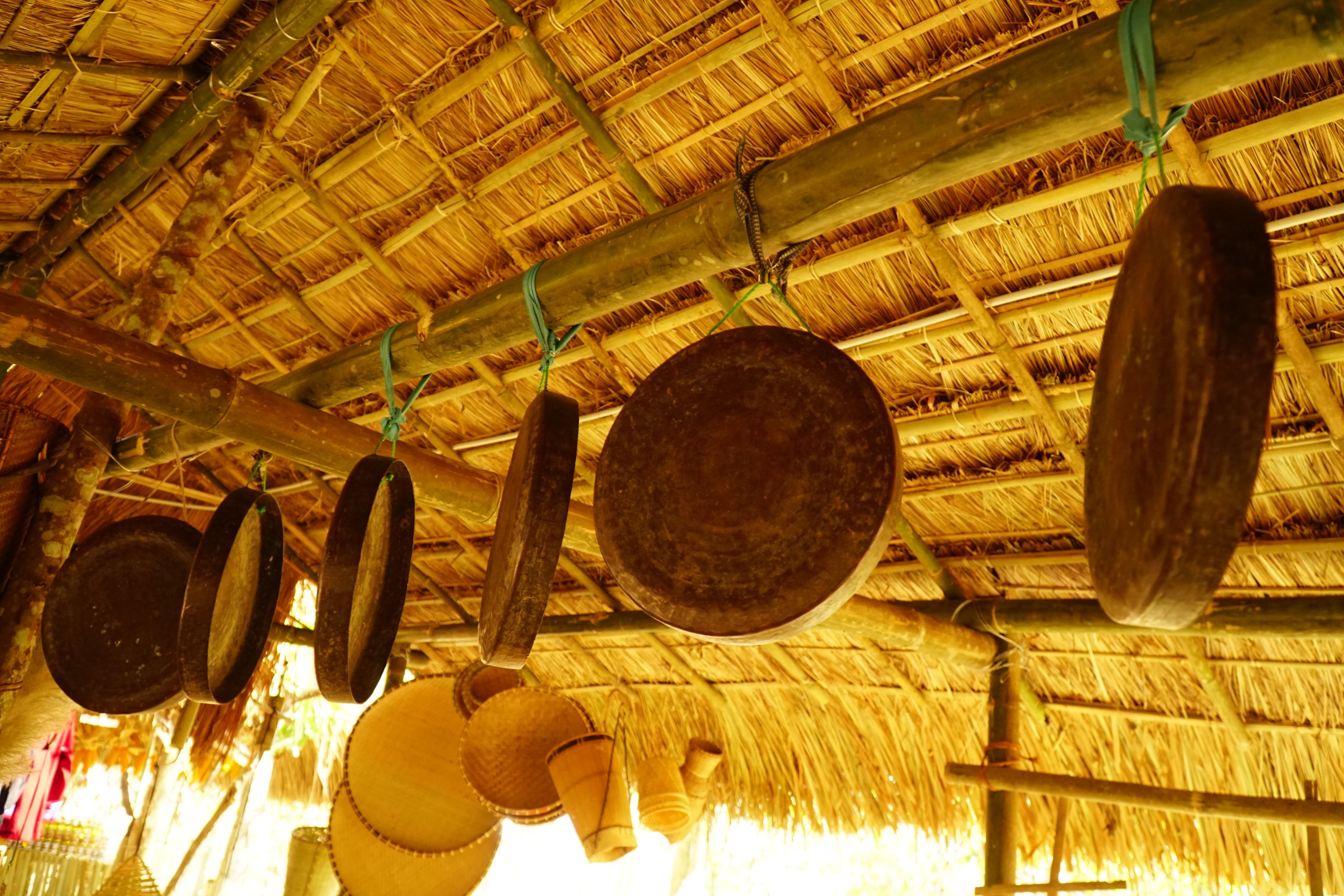 Các điểm du lịch Các điểm du lịch