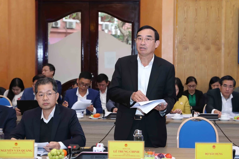 Đề xuất thí điểm thành lập Khu thương mại tự do thành phố Đà Nẵng ảnh 4