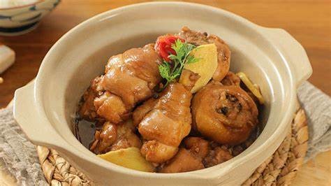 Những thực phẩm không nên hâm nóng lại để loại bỏ nguy cơ ung thư - Ảnh 3. Những thực phẩm không nên hâm nóng lại để loại bỏ nguy cơ ung thư - Ảnh 3.