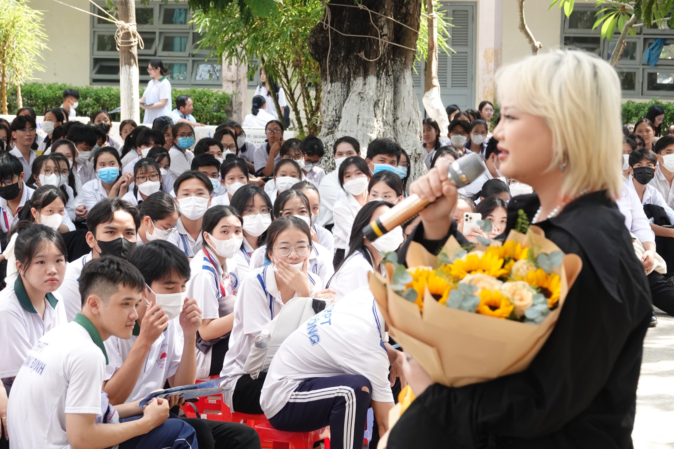 Học sinh cần lưu ý gì về kỳ thi tốt nghiệp THPT và xét tuyển ĐH?- Ảnh 2. Học sinh cần lưu ý gì về kỳ thi tốt nghiệp THPT và xét tuyển ĐH?- Ảnh 2.