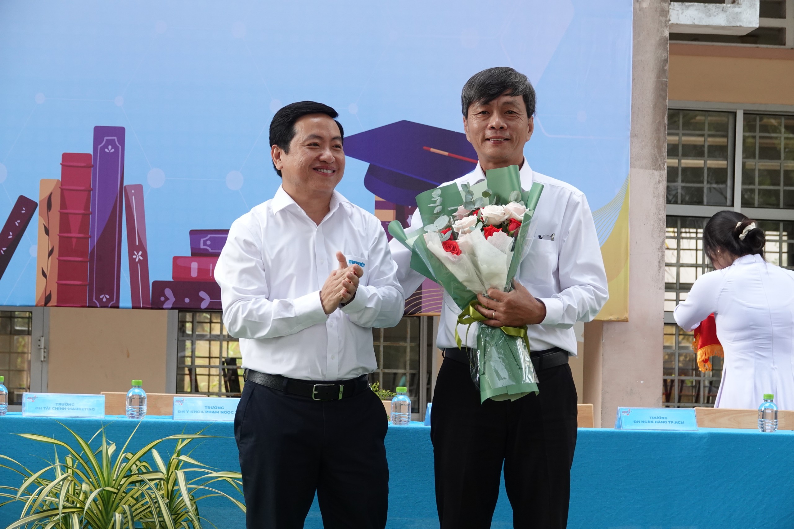 Học sinh cần lưu ý gì về kỳ thi tốt nghiệp THPT và xét tuyển ĐH?- Ảnh 4. Học sinh cần lưu ý gì về kỳ thi tốt nghiệp THPT và xét tuyển ĐH?- Ảnh 4.