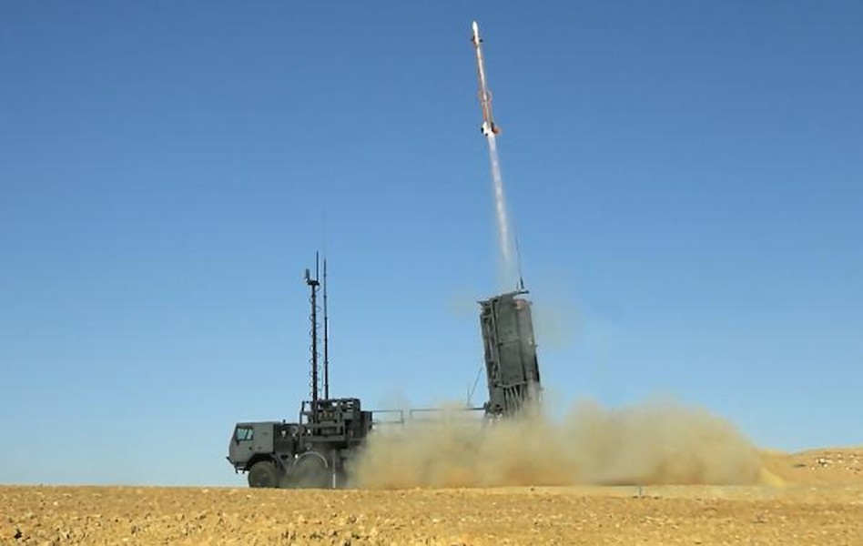 NATO di chuyển tên lửa loạt phòng không đến gần biên giới Nga- Ảnh 7. NATO di chuyển tên lửa loạt phòng không đến gần biên giới Nga- Ảnh 7.