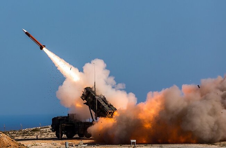 NATO di chuyển tên lửa loạt phòng không đến gần biên giới Nga- Ảnh 11. NATO di chuyển tên lửa loạt phòng không đến gần biên giới Nga- Ảnh 11.
