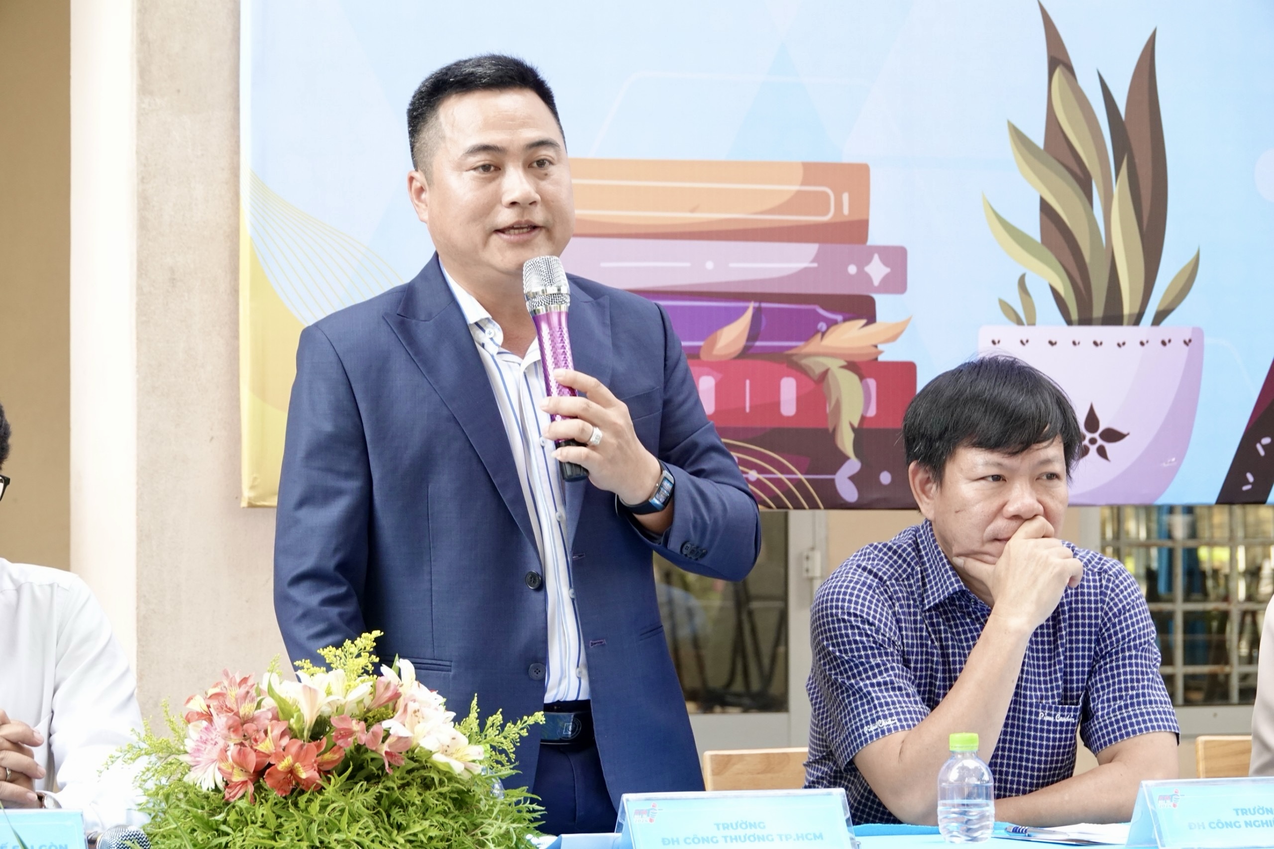 Nếu 'vỡ mộng' với ngành học đã chọn, phải làm sao?- Ảnh 2. Nếu 'vỡ mộng' với ngành học đã chọn, phải làm sao?- Ảnh 2.