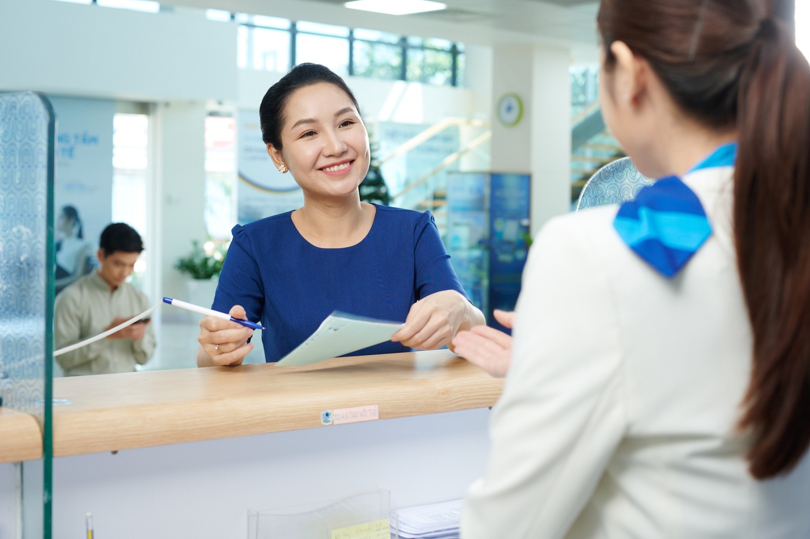 ACB hiện thực hóa giấc mơ an cư với gói vay mua nhà hấp dẫn- Ảnh 4. ACB hiện thực hóa giấc mơ an cư với gói vay mua nhà hấp dẫn- Ảnh 4.