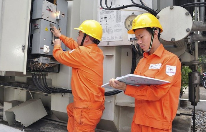 Bộ Công Thương yêu cầu EVN xây dựng cơ chế giá điện hai thành phần