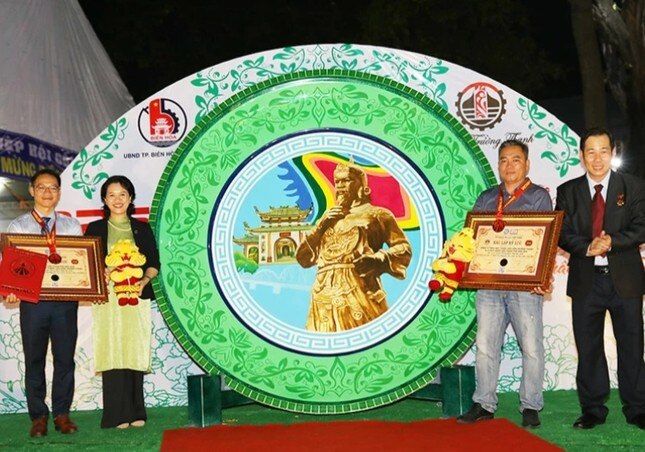 Festival gốm truyền thống Biên Hòa-Đồng Nai ảnh 3
