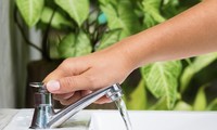 Một phường ở trung tâm TPHCM cúp nước liên tục 4 đêm