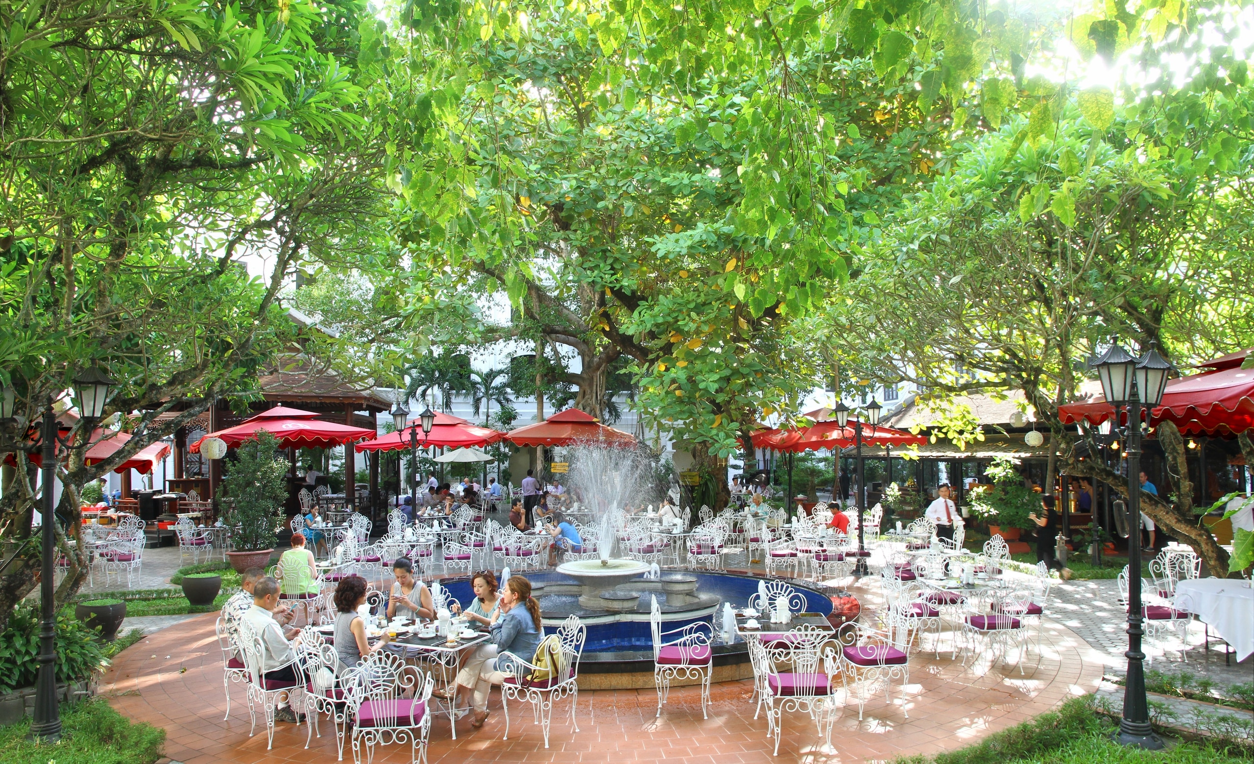 Khách sạn Sài Gòn - Morin Huế kỷ niệm 123 năm thành lập - Ảnh 3.