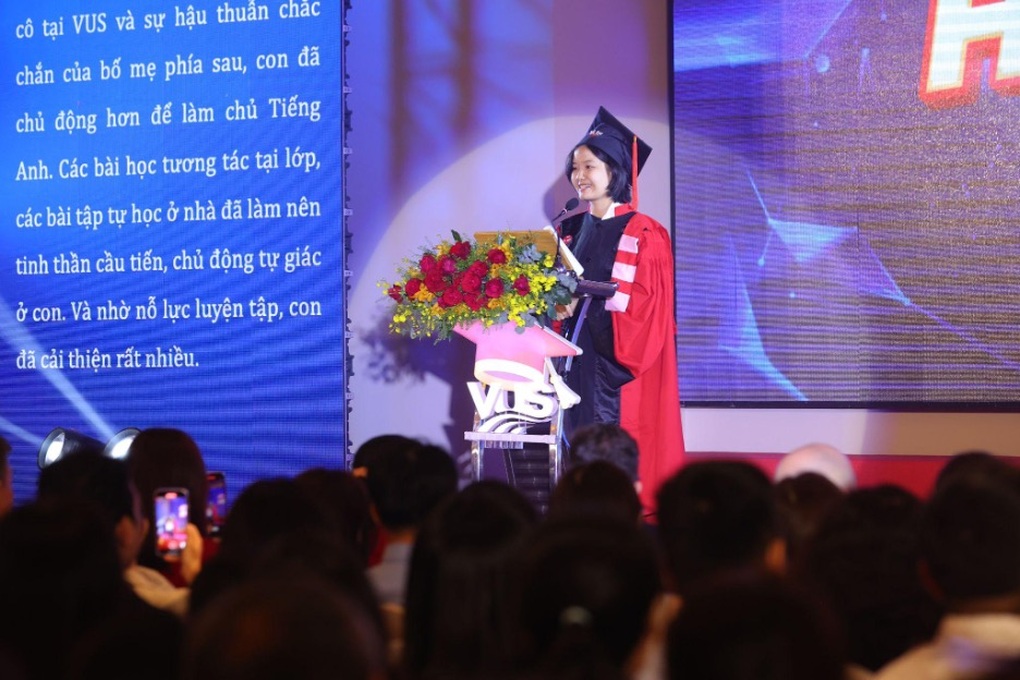 VUS có 1.893 học viên đạt chứng chỉ tiếng Anh quốc tế trong đầu năm 2024 - 4 VUS có 1.893 học viên đạt chứng chỉ tiếng Anh quốc tế trong đầu năm 2024 - 4