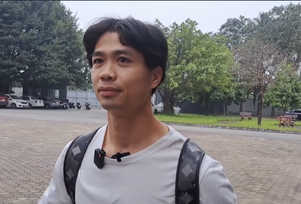 Công Phượng không bất an về phong độ chính mình, tin đội tuyển Việt Nam đánh bại Indonesia - Ảnh 4. Công Phượng không bất an về phong độ chính mình, tin đội tuyển Việt Nam đánh bại Indonesia - Ảnh 4.