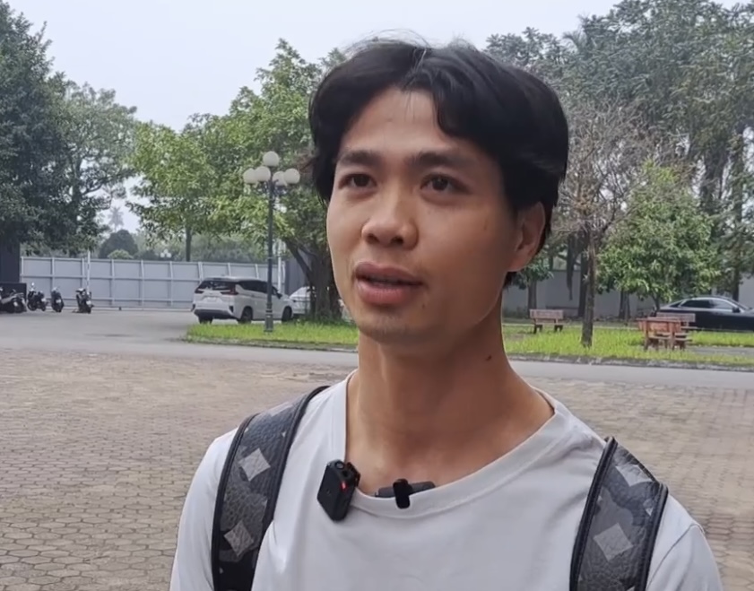 Công Phượng không bất an về phong độ chính mình, tin đội tuyển Việt Nam đánh bại Indonesia - Ảnh 5. Công Phượng không bất an về phong độ chính mình, tin đội tuyển Việt Nam đánh bại Indonesia - Ảnh 5.