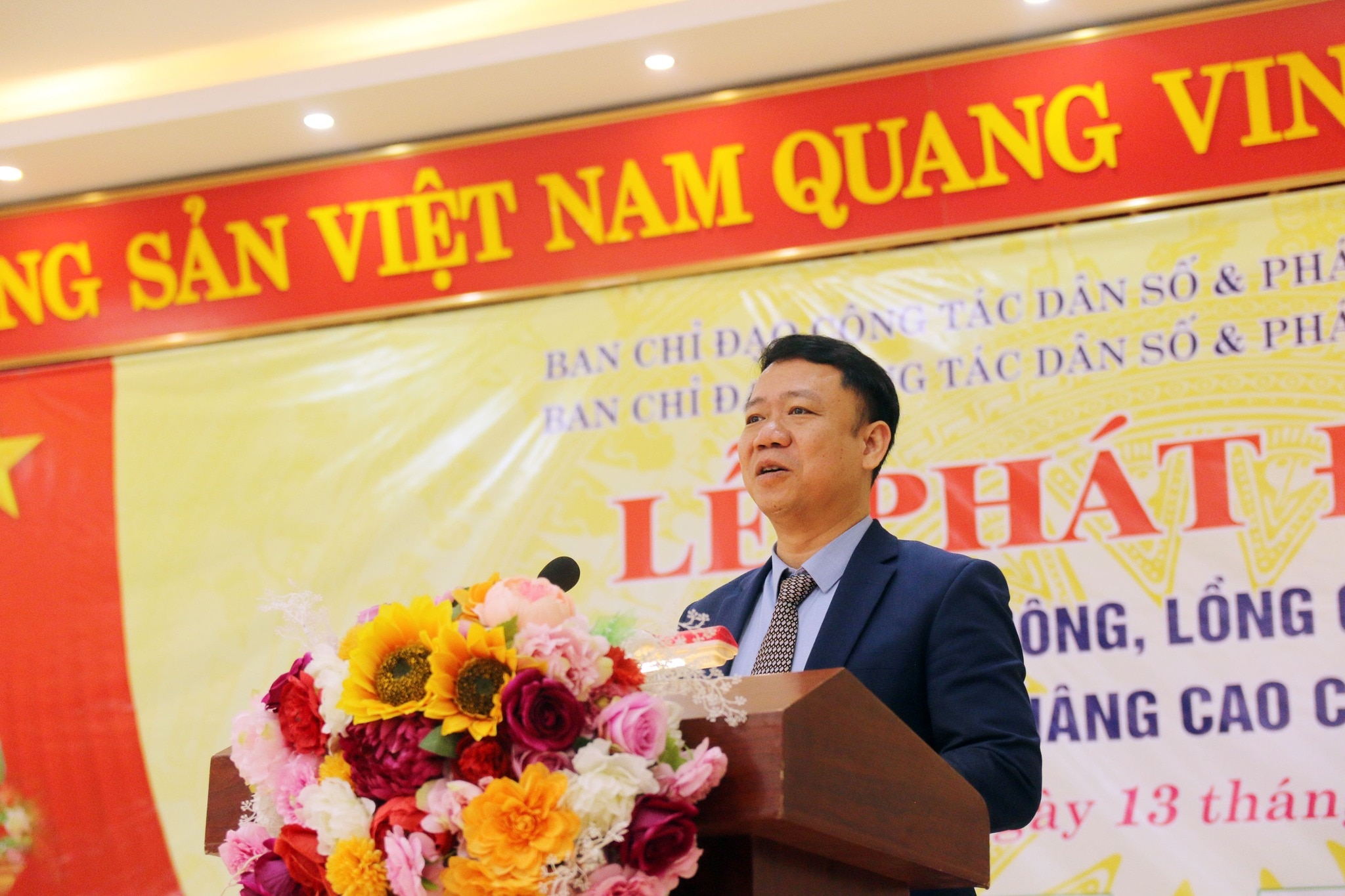 Sự kiện - Phát huy thành tựu, khắc phục thách thức trong công tác dân số Nghệ An (Hình 4).