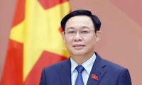 Ủy ban Thường vụ Quốc hội xem xét nhiều dự luật
