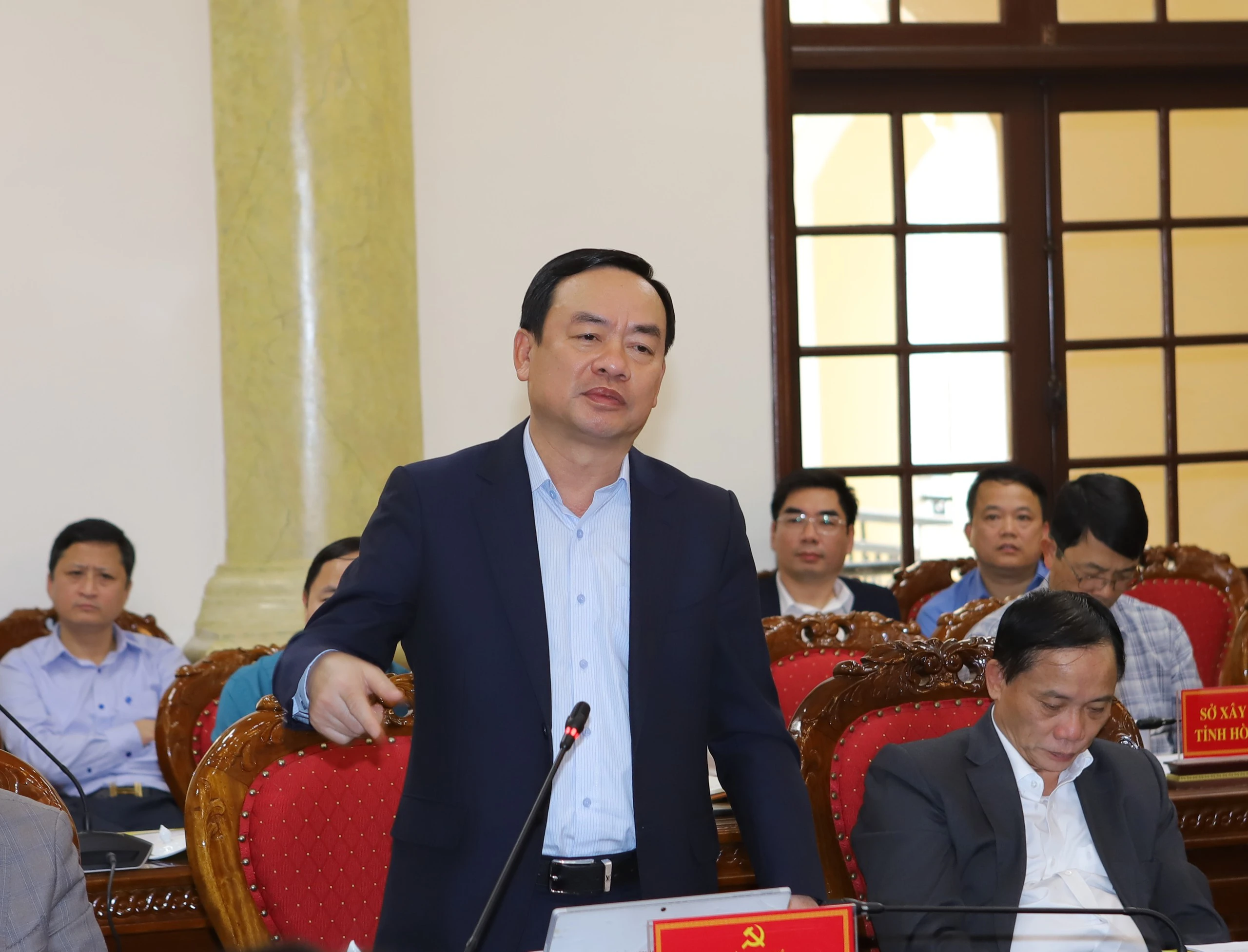 Chi 15.400 tỷ đồng làm đường giao thông nối Thanh Hóa - Hoà Bình- Ảnh 2. Chi 15.400 tỷ đồng làm đường giao thông nối Thanh Hóa - Hoà Bình- Ảnh 2.