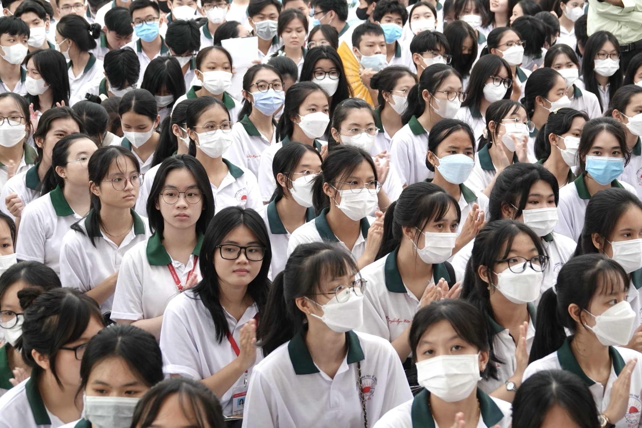 Chứng chỉ tiếng Anh duy nhất của Việt Nam được xét miễn thi ngoại ngữ- Ảnh 3. Chứng chỉ tiếng Anh duy nhất của Việt Nam được xét miễn thi ngoại ngữ- Ảnh 3.