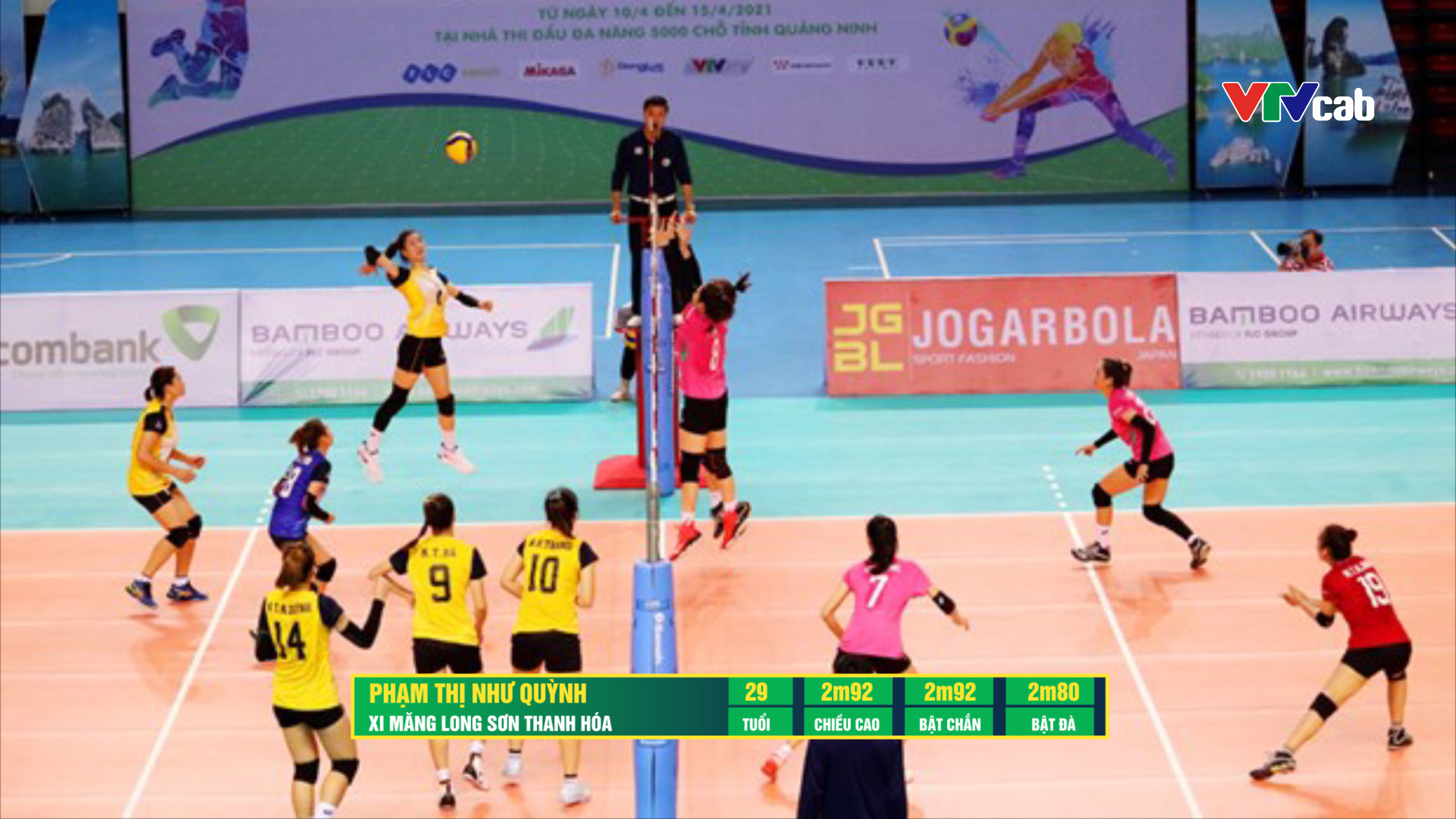 Giải bóng chuyền quốc gia 2024 thay đổi thể thức thi đấu, phát trực tiếp trên kênh nào? - Ảnh 2. Giải bóng chuyền quốc gia 2024 thay đổi thể thức thi đấu, phát trực tiếp trên kênh nào? - Ảnh 2.