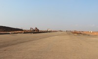 Đề xuất thêm đường cất - hạ cánh ở 'siêu sân bay' Long Thành