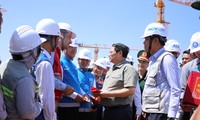 Phấn đấu đưa sân bay Long Thành hoàn thành trước 6 tháng